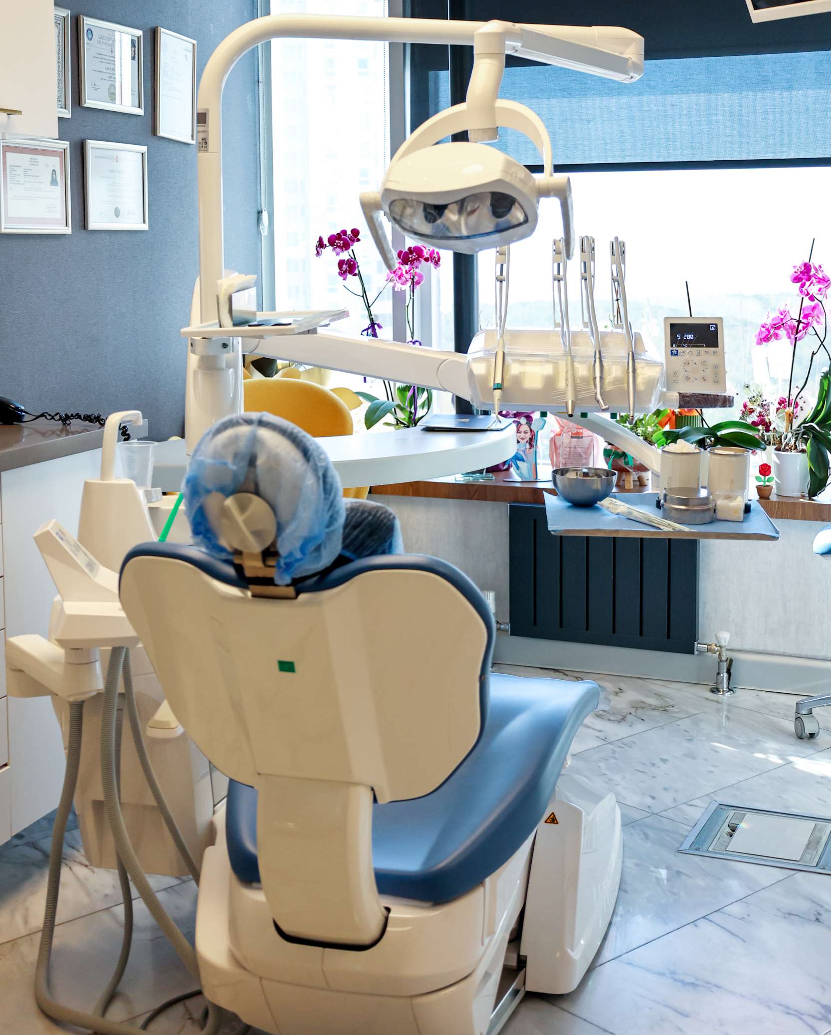 Klinik Görüntüler (3)