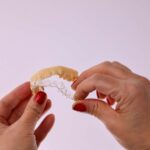 Şeffaf Plak Tedavisi