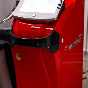 Diş Hekimliğinde Lazer Kullanımı